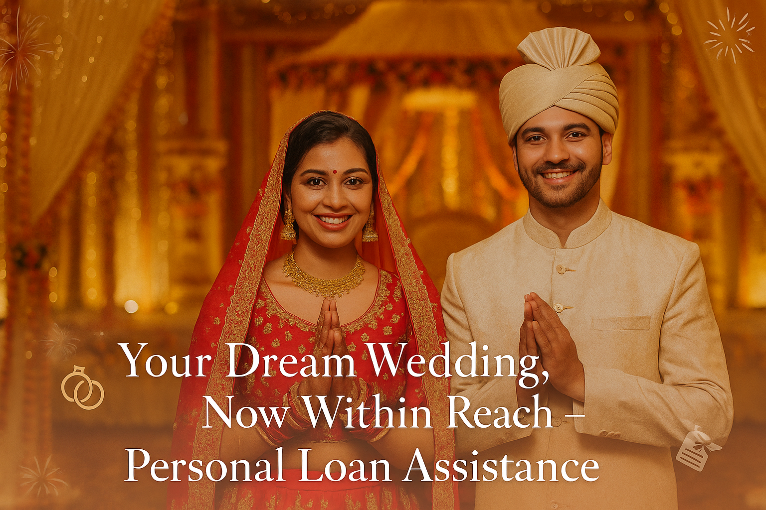 Marriage Expenses